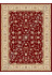 Килим Iranian Star 2661 RED